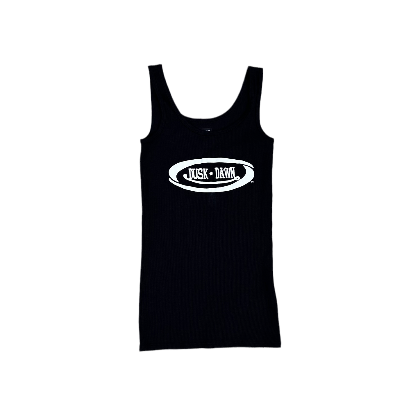 Essentials Tank (Womens) Cropped