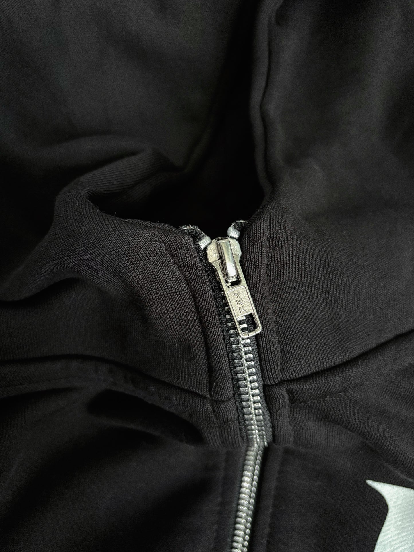 “RIOT!” Zip Up Hoodie