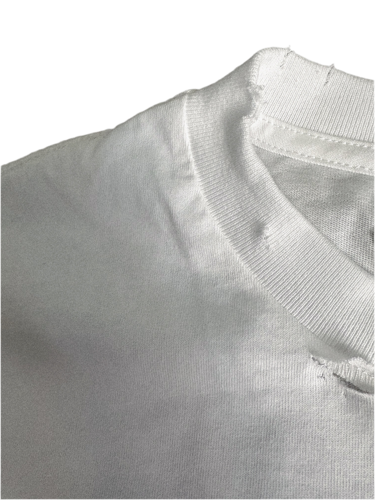“TESTEMANT” Tee