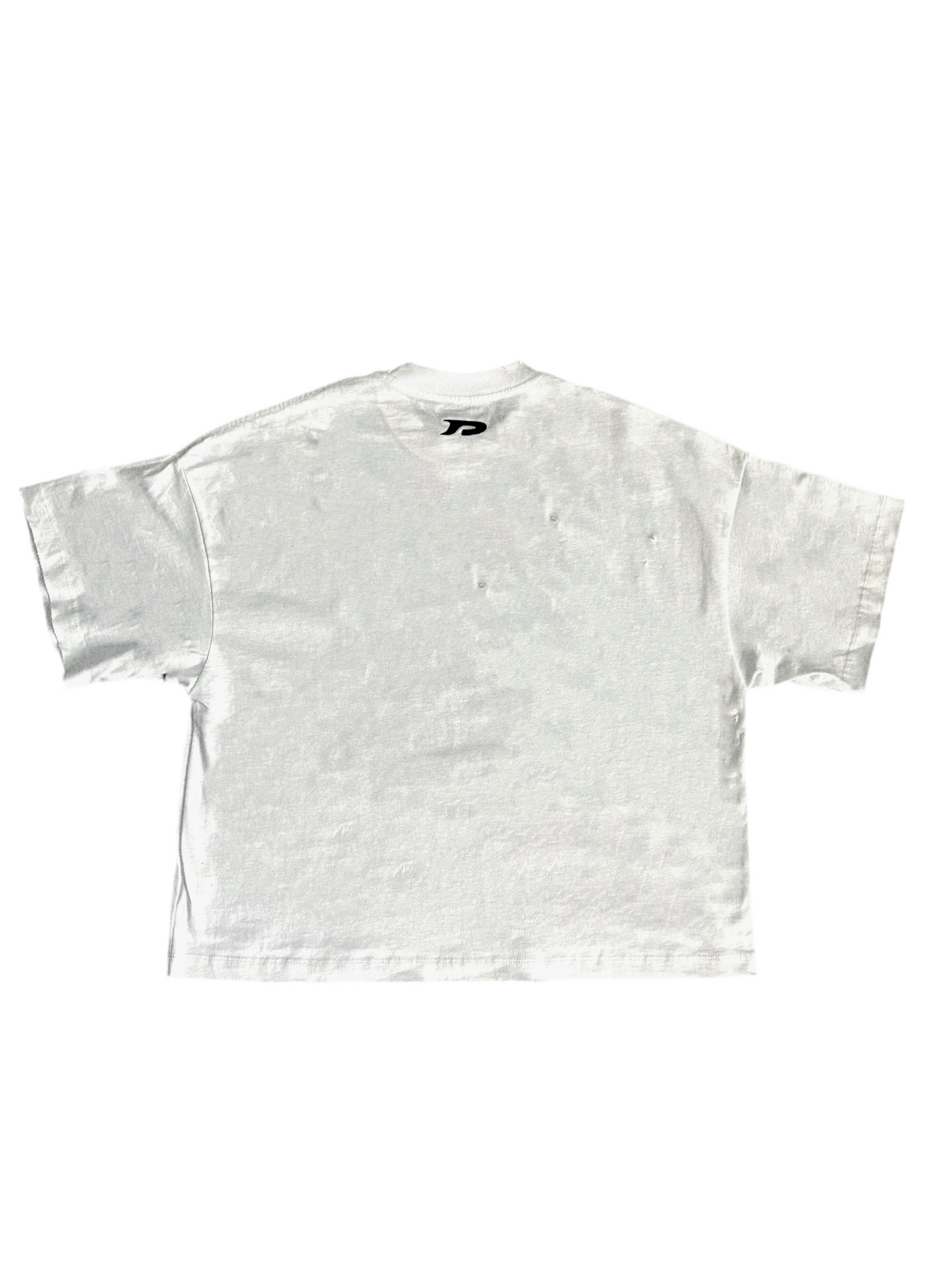 “TESTEMANT” Tee