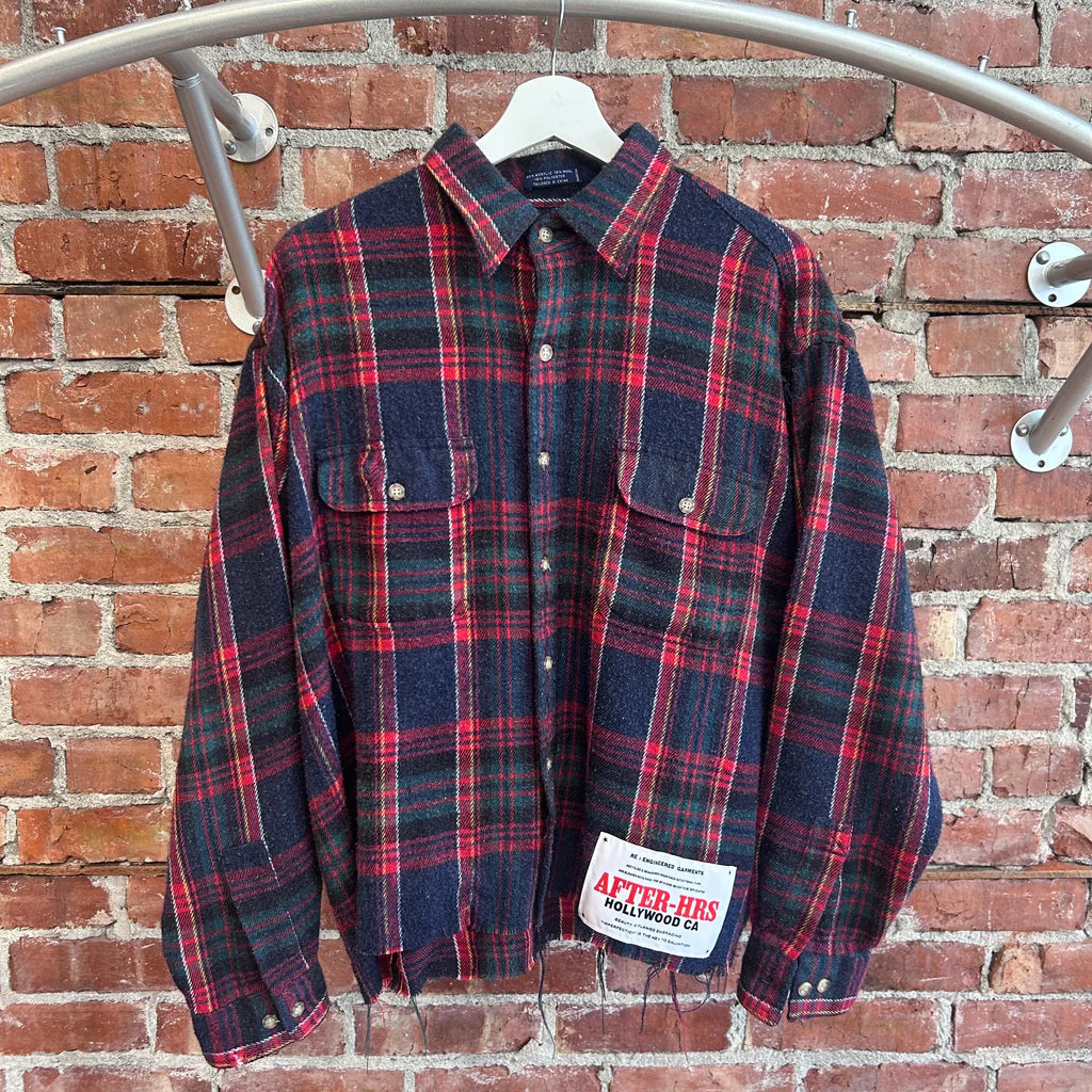 Re:013 “OUTBACK”