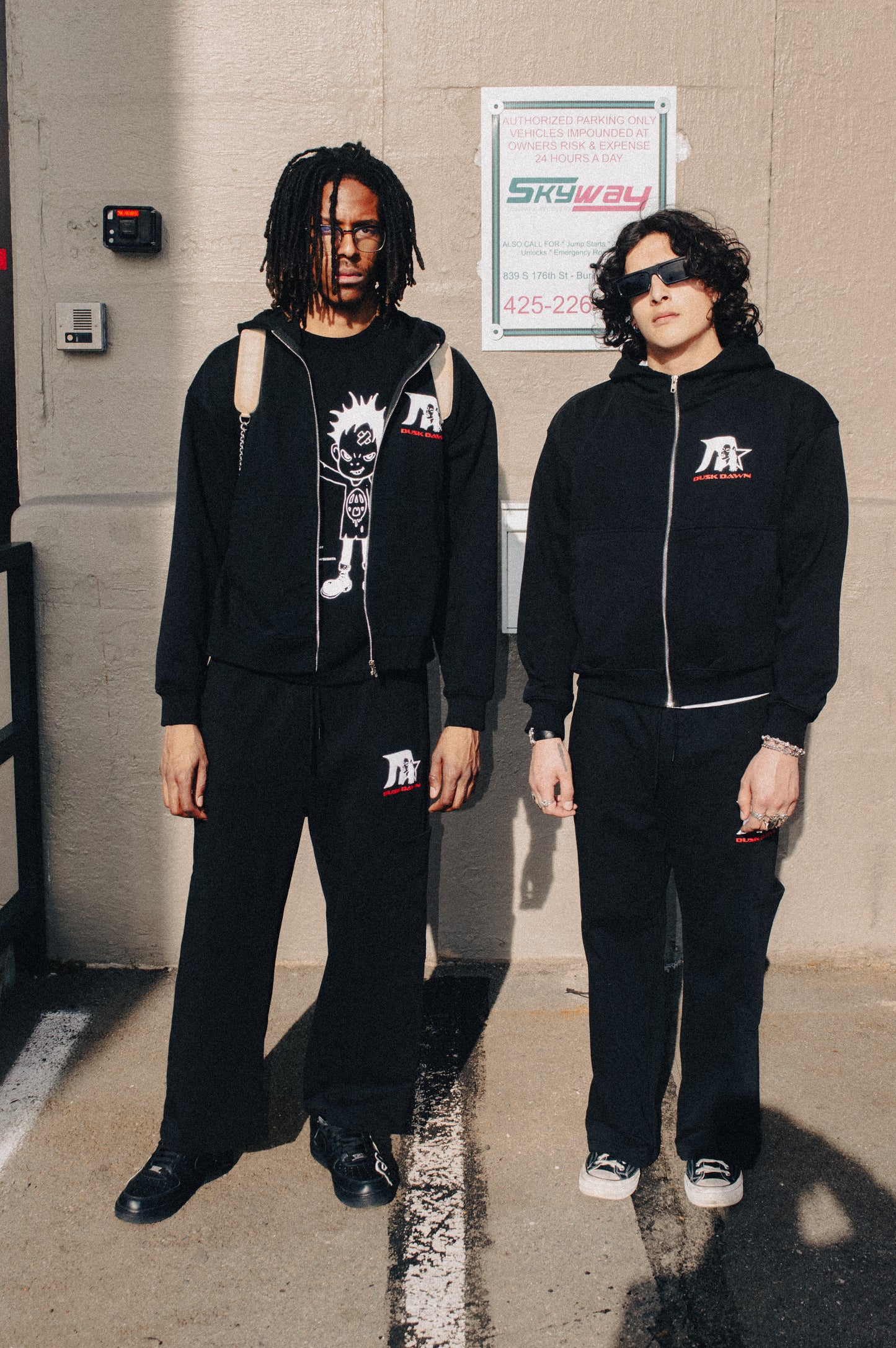 “RIOT!” Sweatpants