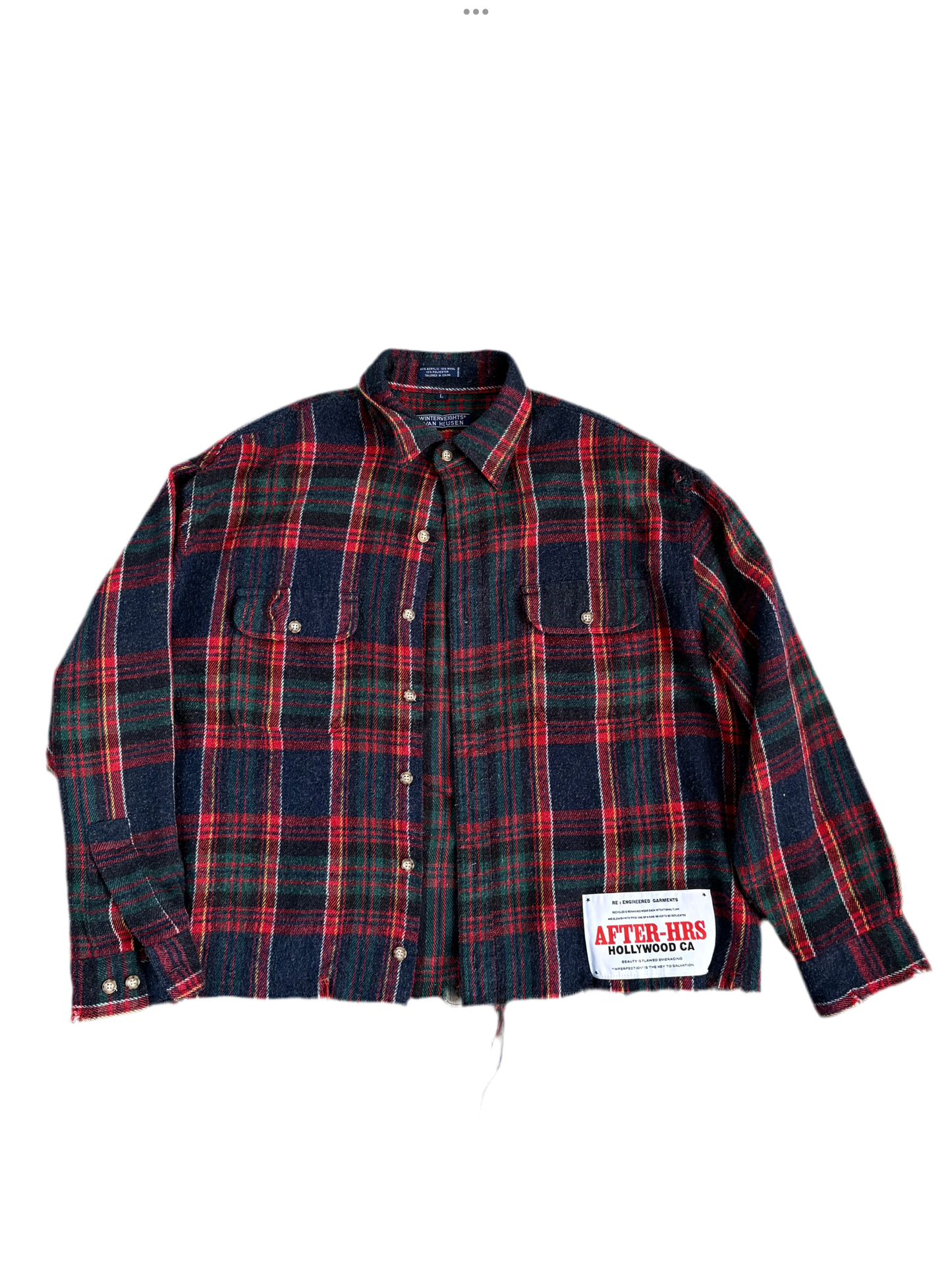 Re:013 “OUTBACK”