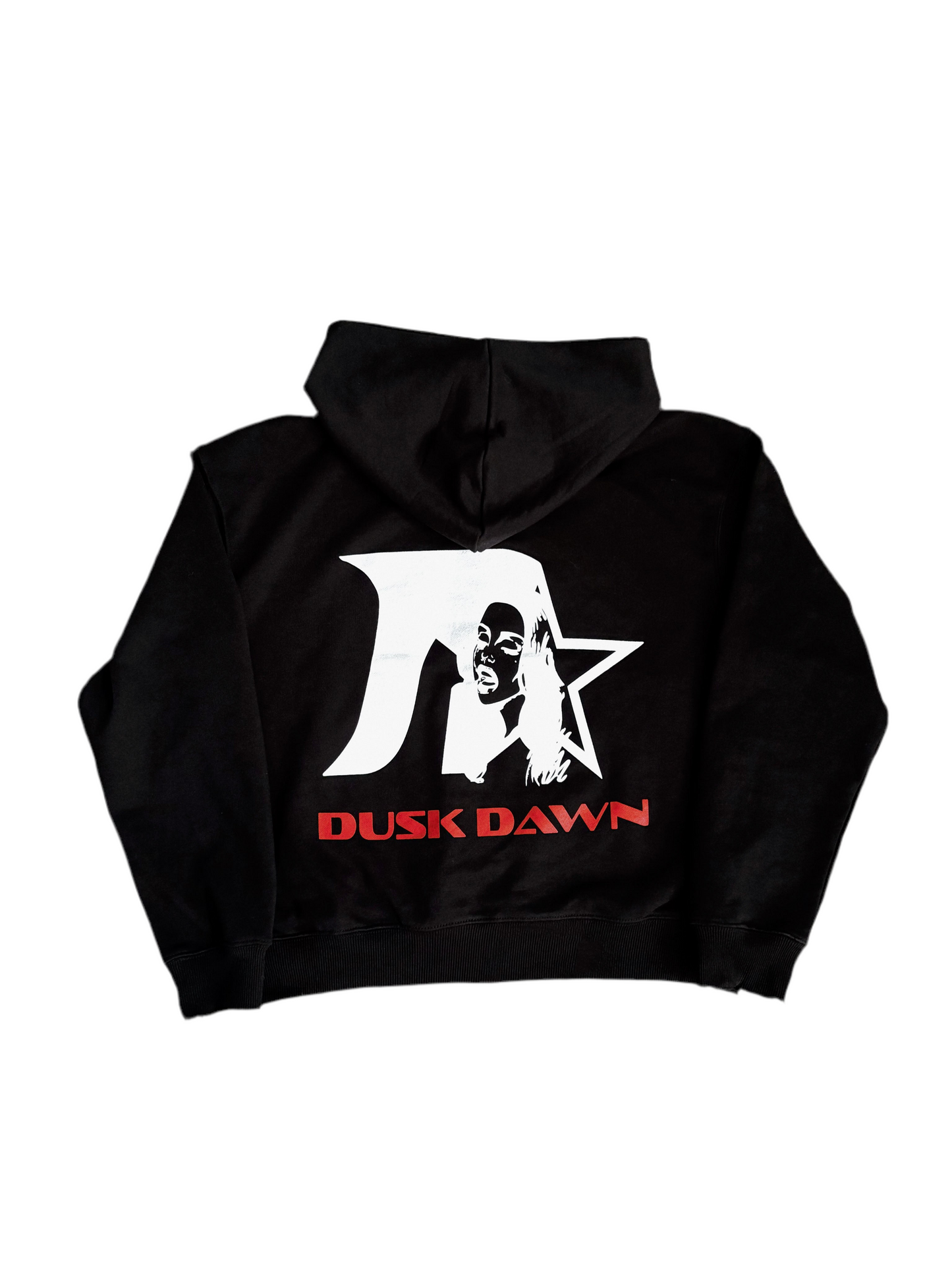 “RIOT!” Zip Up Hoodie