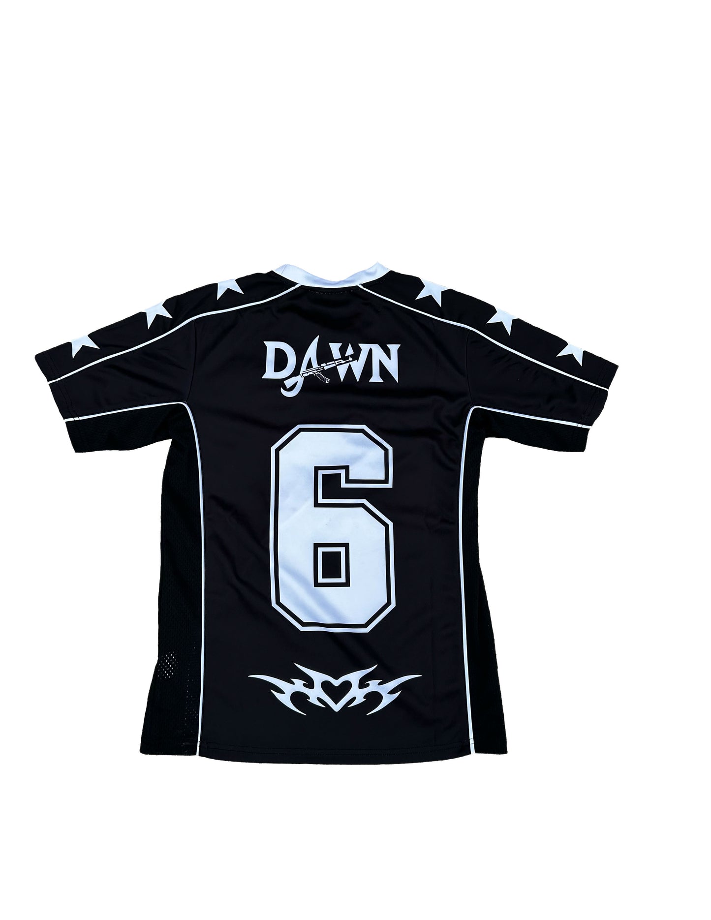 “Atlantastan” Jersey