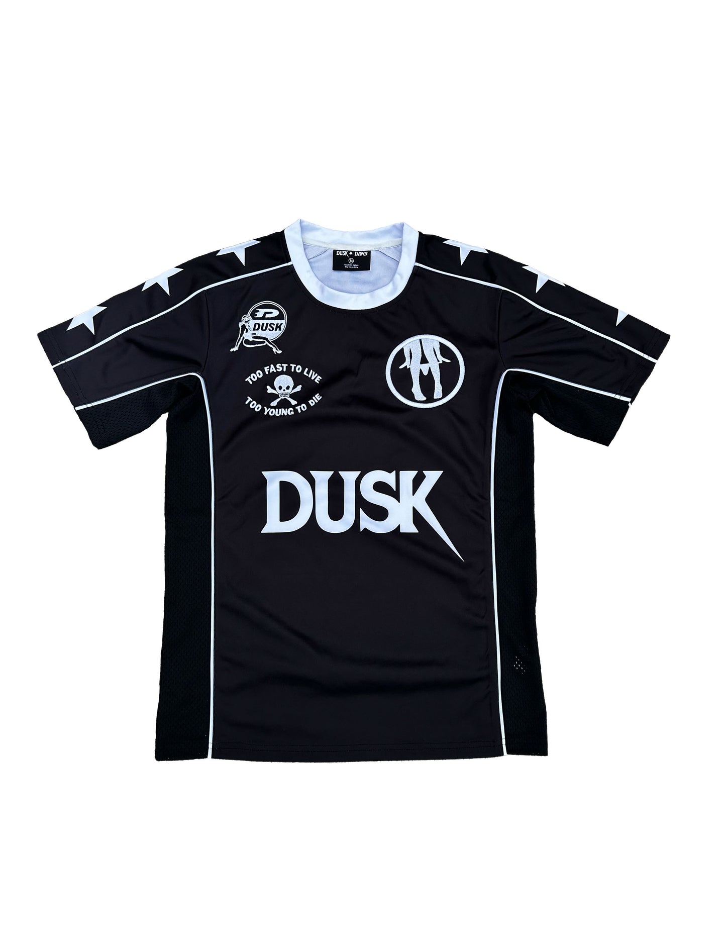 “Atlantastan” Jersey