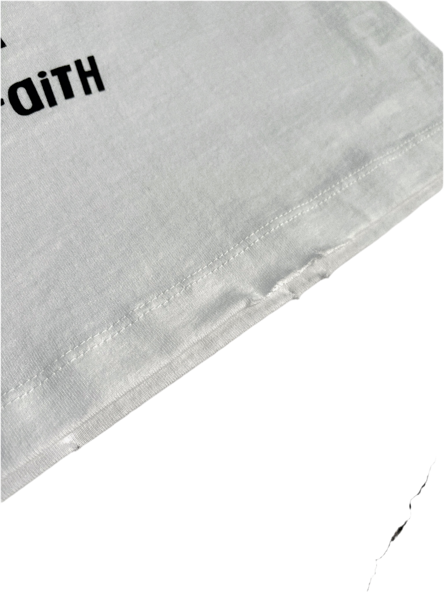 “TESTEMANT” Tee
