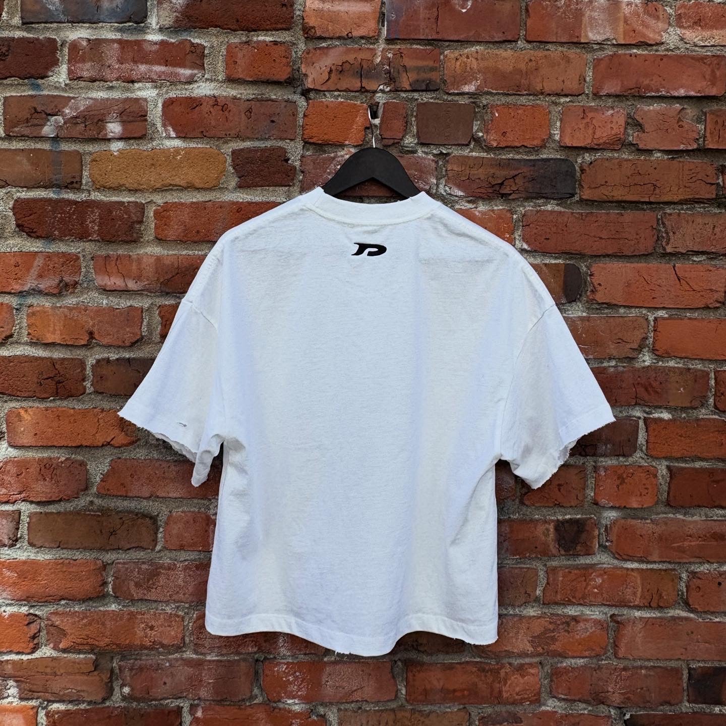 “TESTEMANT” Tee