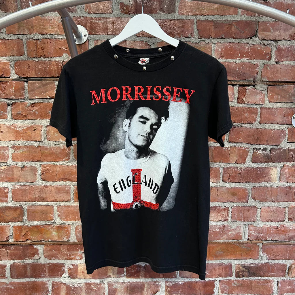 MORISSEY SS CROSS