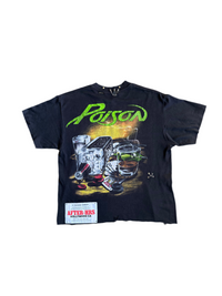 POISON NOTHING BUT A GOOD TIME