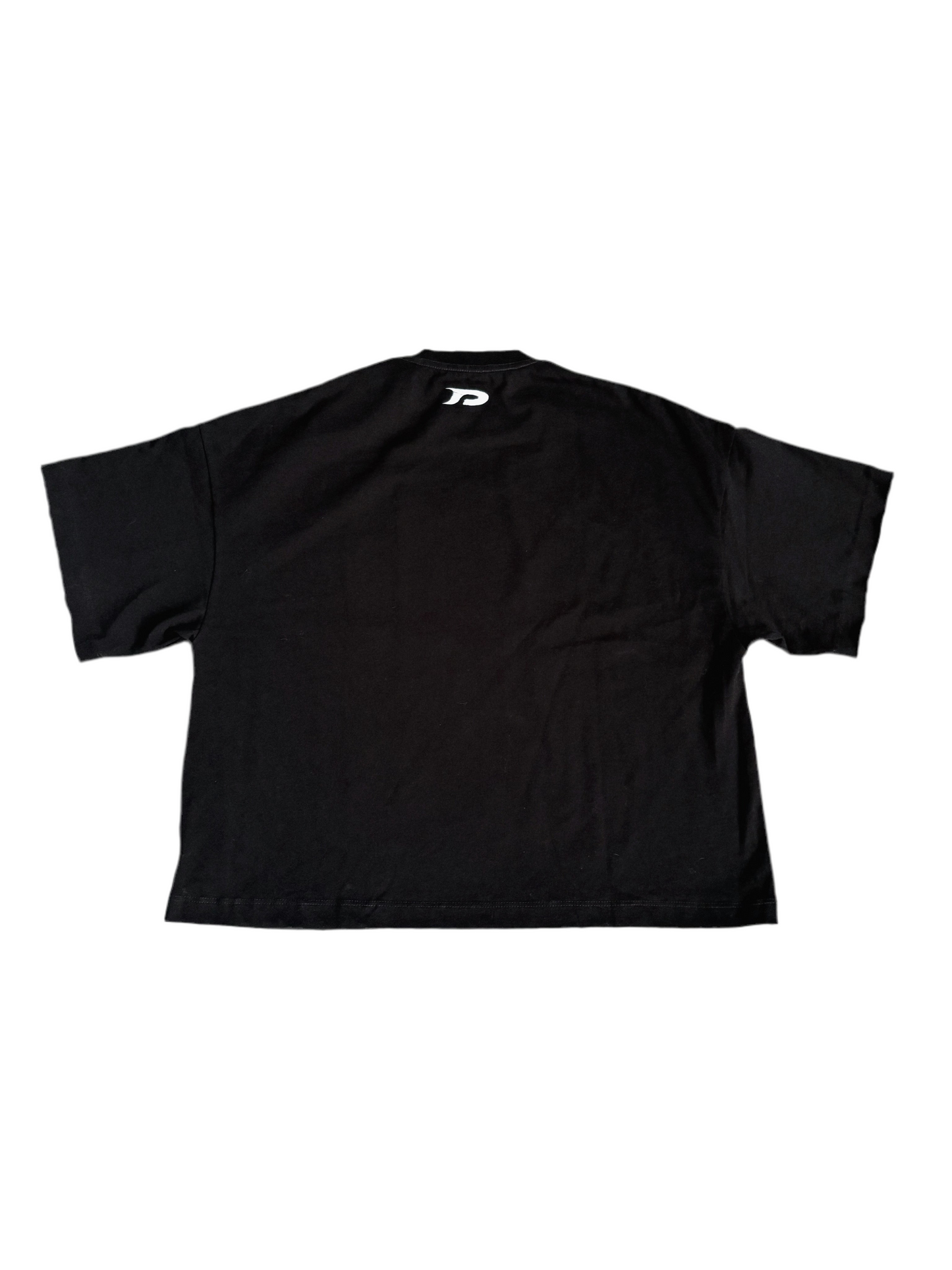 “TOKYO  PUNK” Tee