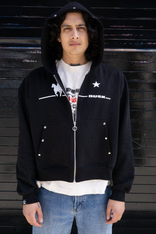 WESTERN STAR HOODIE