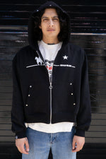 WESTERN STAR HOODIE