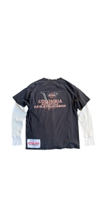 V-LONE HARLEY DBL LAYER