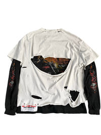 Re:008 “EASY RIDE”