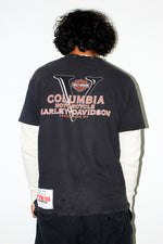 V-LONE HARLEY DBL LAYER