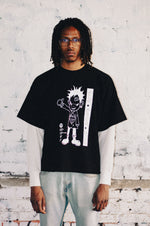 “TOKYO  PUNK” TEE