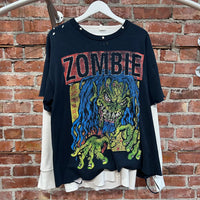 ROB ZOMBIE DBL LAYER