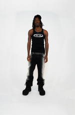 ESSENTIAL TANK (BLK)