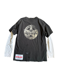 HARLEY DRAGON DBL LAYER