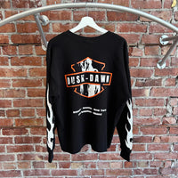 NIGHT RYDER THERMAL (B)