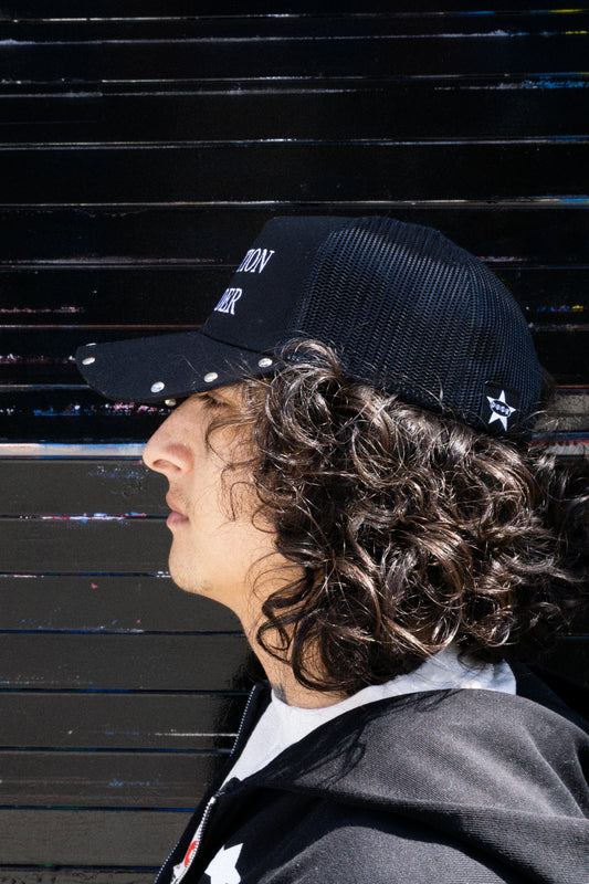 ISOLATION DISORDER CAP