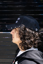 ISOLATION DISORDER CAP