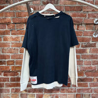 ROB ZOMBIE DBL LAYER