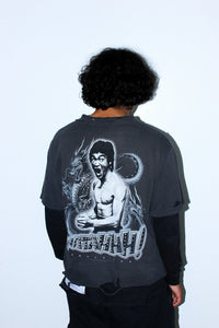 BRUCE LEE DBL LAYER