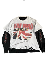 Re:008 “EASY RIDE”