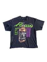 POISON NOTHING BUT A GOOD TIME