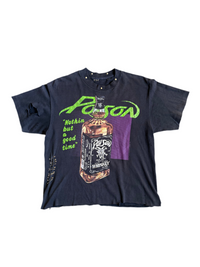 POISON NOTHING BUT A GOOD TIME