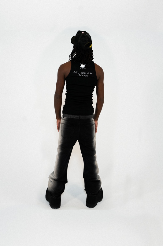 Essentials-Tanktop