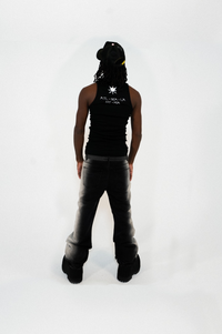 ESSENTIAL TANK (BLK)