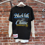 STURGIS 96 DBL LAYER