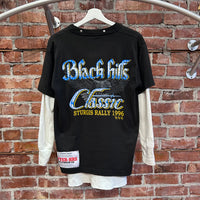 STURGIS 96 DBL LAYER