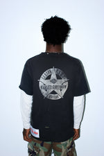 HARLEY DRAGON DBL LAYER