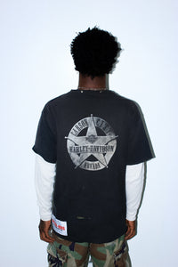 HARLEY DRAGON DBL LAYER