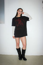 GRM REAPER HARLEY DBL LAYER