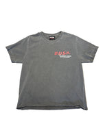 RESISTANCE TEE