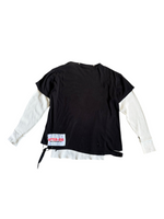 NIRVANA BOOT DBL LAYER