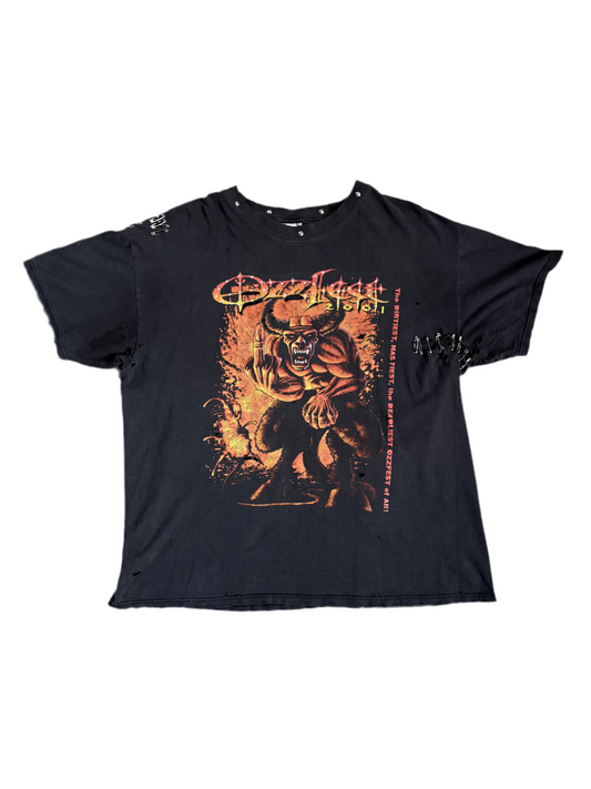 Re:003 “OZZ FEST”