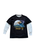 STURGIS 96 DBL LAYER