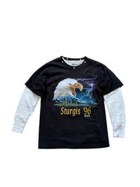 STURGIS 96 DBL LAYER
