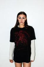 GRM REAPER HARLEY DBL LAYER