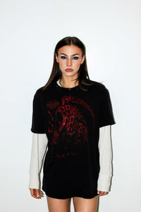 GRM REAPER HARLEY DBL LAYER