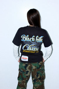 STURGIS 96 DBL LAYER