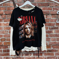 NIRVANA BOOT DBL LAYER