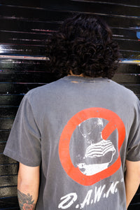 RESISTANCE TEE