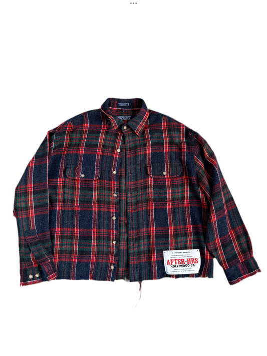 Re:013 “OUTBACK”